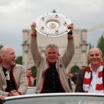 Bayern Munich pull legendary coach Heynckes out of retirement: report