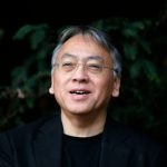 BLOG: British writer Kazuo Ishiguro wins Nobel Prize in Literature