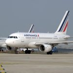How France’s public sector strike has left scores of flights grounded