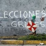 Journalists including Italian, Swiss arrested over Venezuela prison report