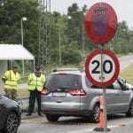 Denmark extends border control until May 2018