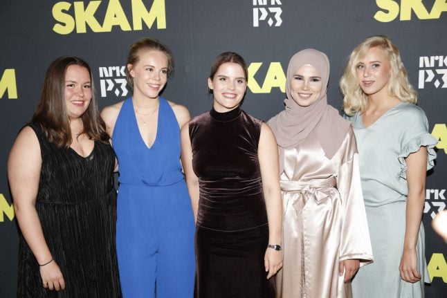 Norway’s 'Skam' series to get remake in five European countries