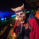 Many Germans are not fond of Halloween, survey finds