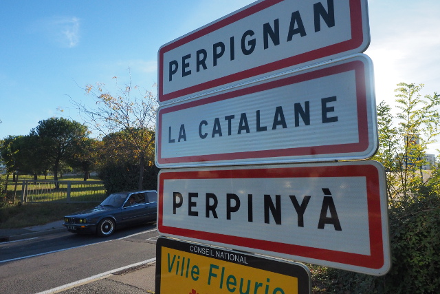 French Catalans offer help and refuge to separatists