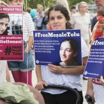 Turkey court keeps German reporter behind bars over ‘terror group membership’