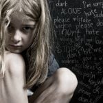 Twenty percent of children in Switzerland are victims of domestic violence, says report