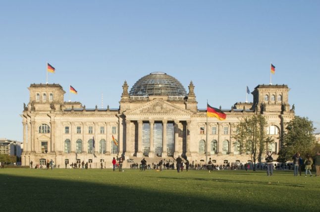 'Younger, fewer women': 10 things to know about the new German Bundestag