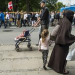 Denmark government announces support for burqa ban