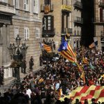 Puigdemont: No early elections in Catalonia