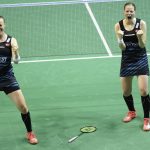 ‘Being a couple helps us play better’: Danish badminton partners after announcing relationship