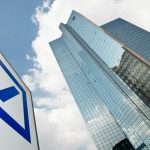 Chastened Deutsche Bank plots more moderate course