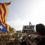 Catalan crisis deepens after Spanish king condemns independence bid