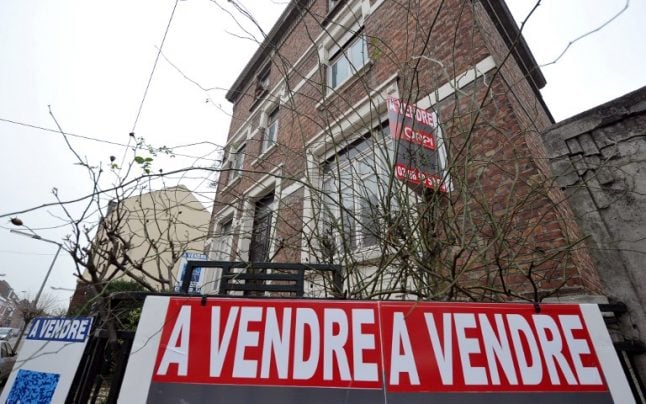 Your chance to buy a house in France for one euro (but there’s a catch)