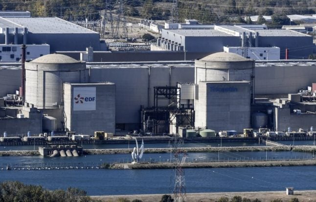 French nuclear plants vulnerable to terror attacks, experts say