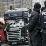 Police informant encouraged Islamists to carry out attacks in Germany: report