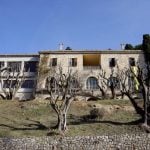 Picasso’s French Riviera mansion set to sell for ‘bargain’ €20 million