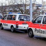 Police called to evacuate school near Zurich after dozens of children report breathing problems