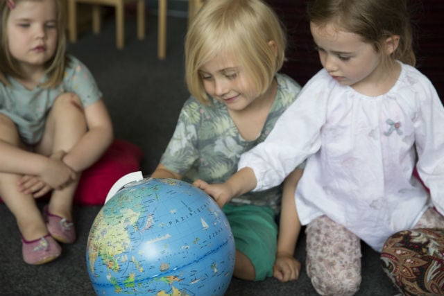 Intercultural education: the future of schooling