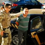 Italian fugitive freed after Brazil border detention