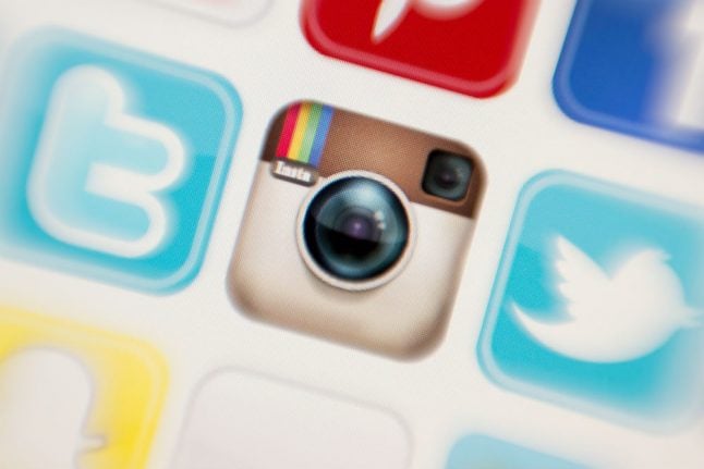 Instagram to change usage rules in Germany after criticism from consumer protectionists