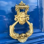 Knock knock! Ten of the most stunning knockers in Paris