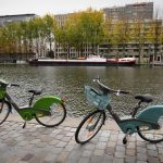 Pedal power: Paris unveils new 25km/h electric Velib’ bikes