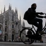 These 25 cities have the worst air quality in Italy