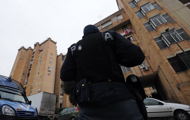 Mafia boss accused of using the head of a decapitated rival as a football