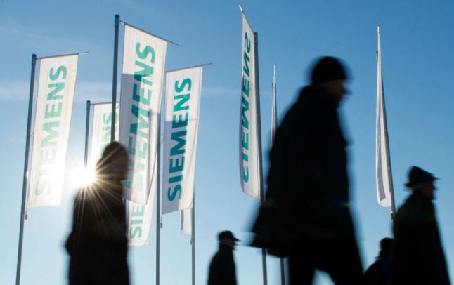Siemens to slash thousands of jobs worldwide in power and gas unit: report