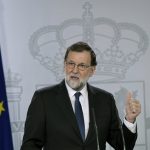 Spain to dismiss Catalonia’s government, call elections