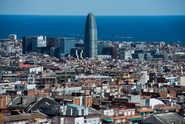 Research, exports and tourism power the Catalan economy
