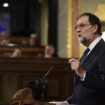 Spain threatens to suspend Catalonia’s autonomy unless Puigdemont backs down