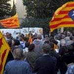 French Catalans offer to host ‘government in exile’ as tensions rise in Spain