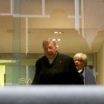 Up to 50 witnesses for Cardinal Pell sex abuse hearing