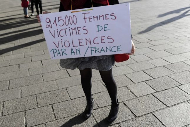 Hate campaign shuts down French anti-harassment hotline after three days