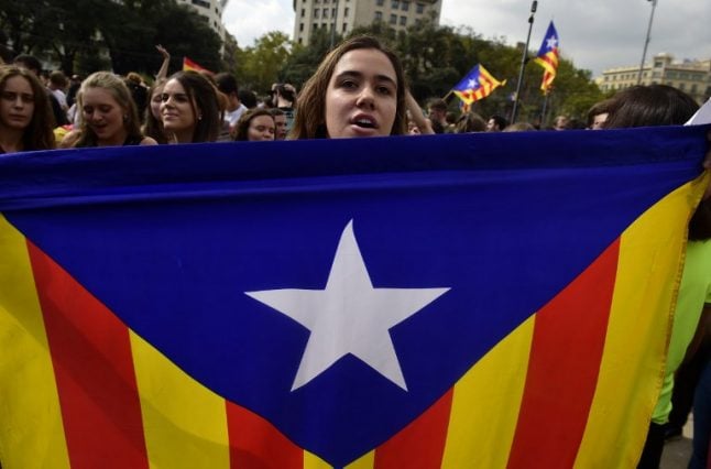 ANALYSIS Crisis in Catalonia: what happens next?
