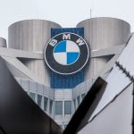 EU anti-trust investigators raid BMW headquarters in Munich