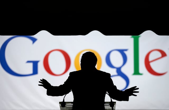 Google buys 109 hectares of land in rural Sweden