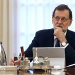 Spanish PM Rajoy asks Catalan government to ‘clarify’ if it declared independence