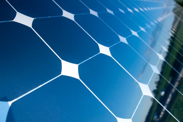 Geneva airport to ramp up solar energy production