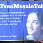 German journalist goes on trial in Turkey over ‘terror group membership’
