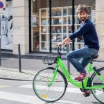Can you Velib’ it: New rival bike-sharing scheme hits Paris streets