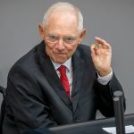 ‘Bad cop’ Schäuble takes eurozone farewell bow
