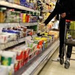 Tax hike could spark Dutch invasion of German supermarkets