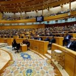 Spain’s Senate approves powers to remove Catalan government