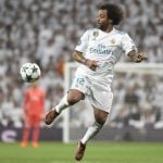 Real Madrid’s Marcelo accused of half a million euro tax fraud