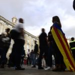 Spain seizes control of ‘independent’ Catalonia