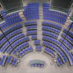 Deadlock over Bundestag seating, as liberals refuse place next to AfD