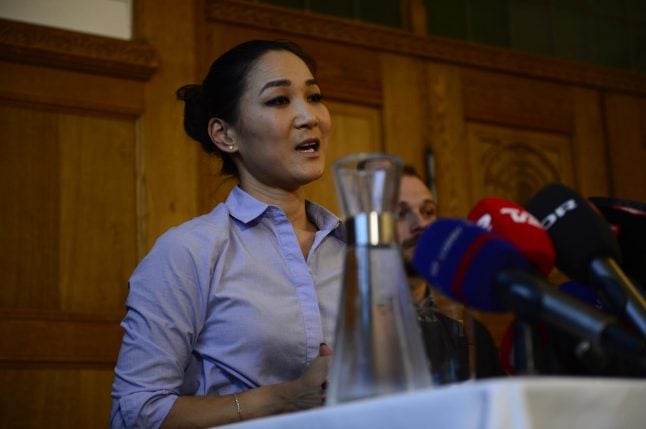 Danish mayoral candidate withdraws from election after wedding scandal