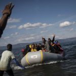 Iraqi arrested in Kiel over 54 deaths in refugee crossing